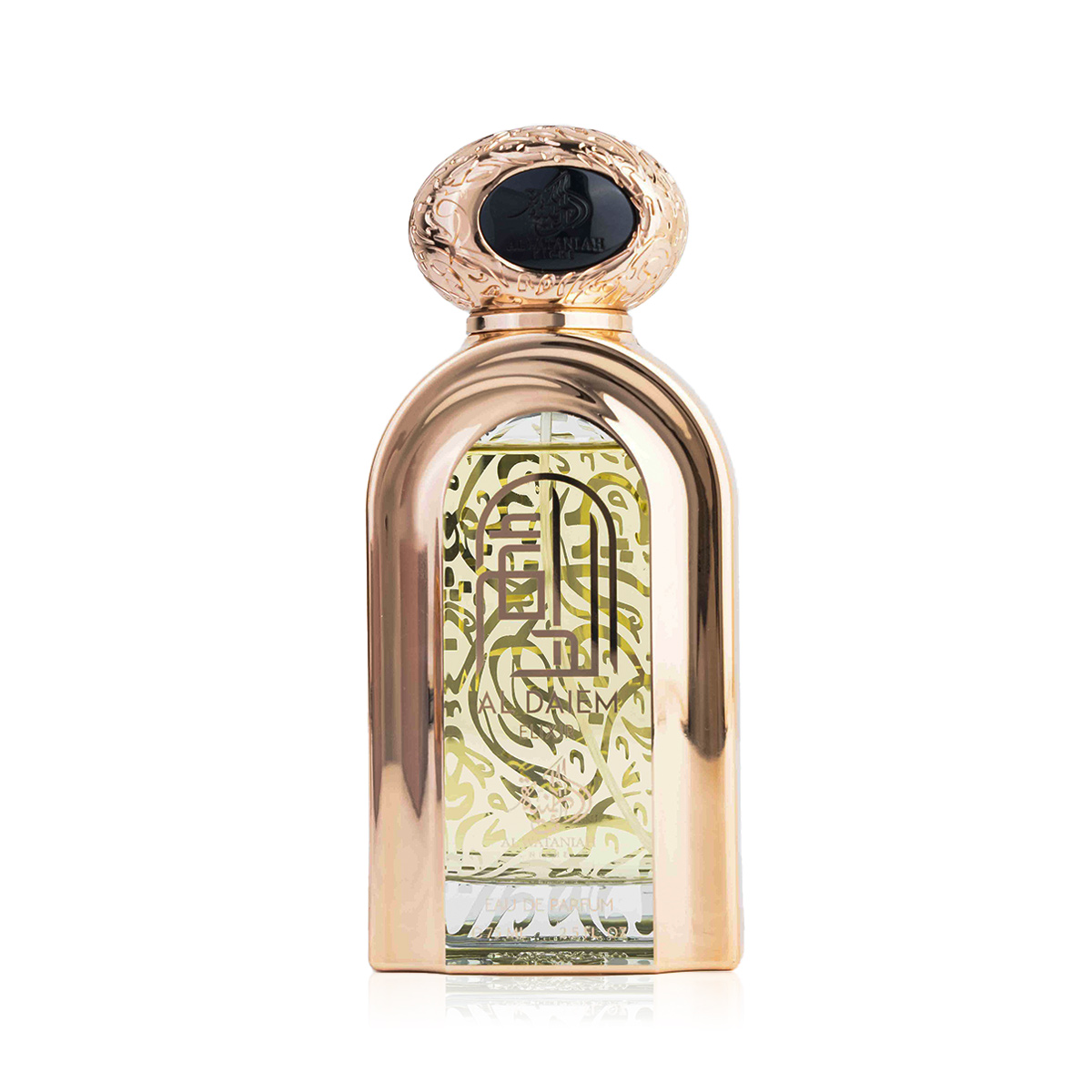 Al Wataniah Al Daiem Elixir Eau De Parfum 75ml Parfüümid Unisex thumbnail 1