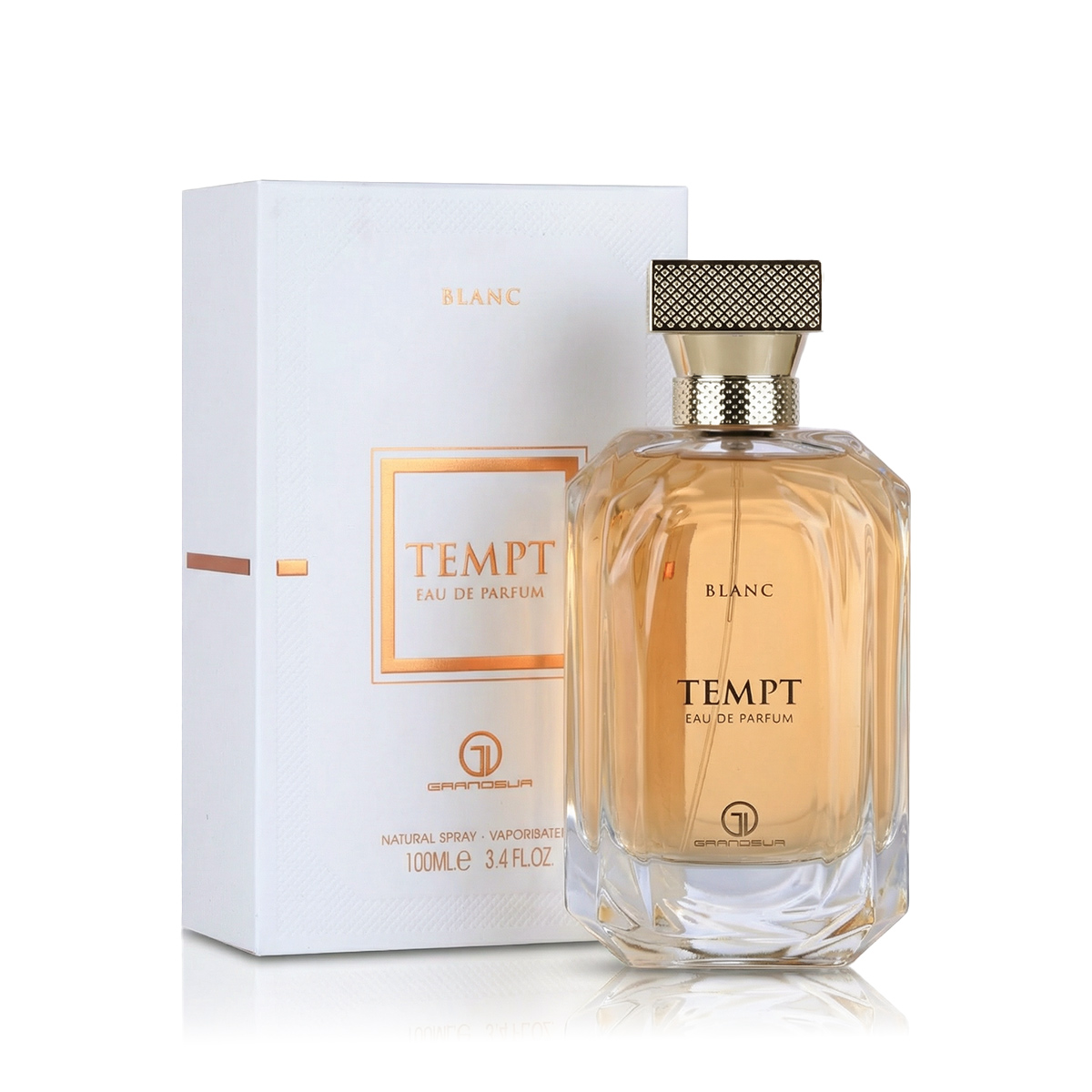 Tempt Blanc