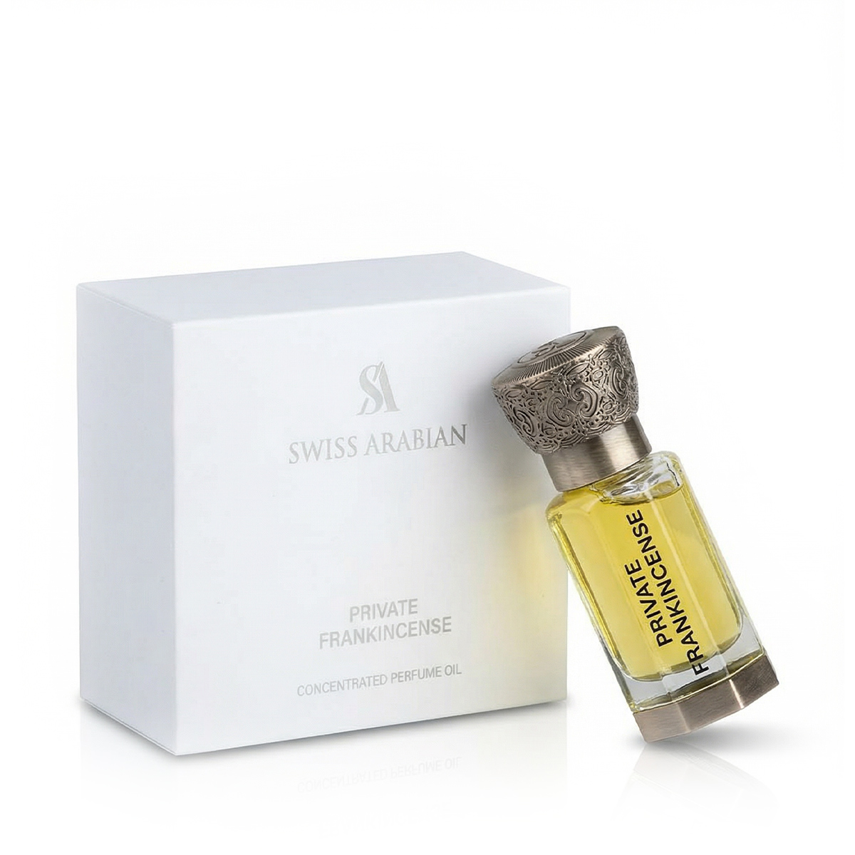 Private Frankincense