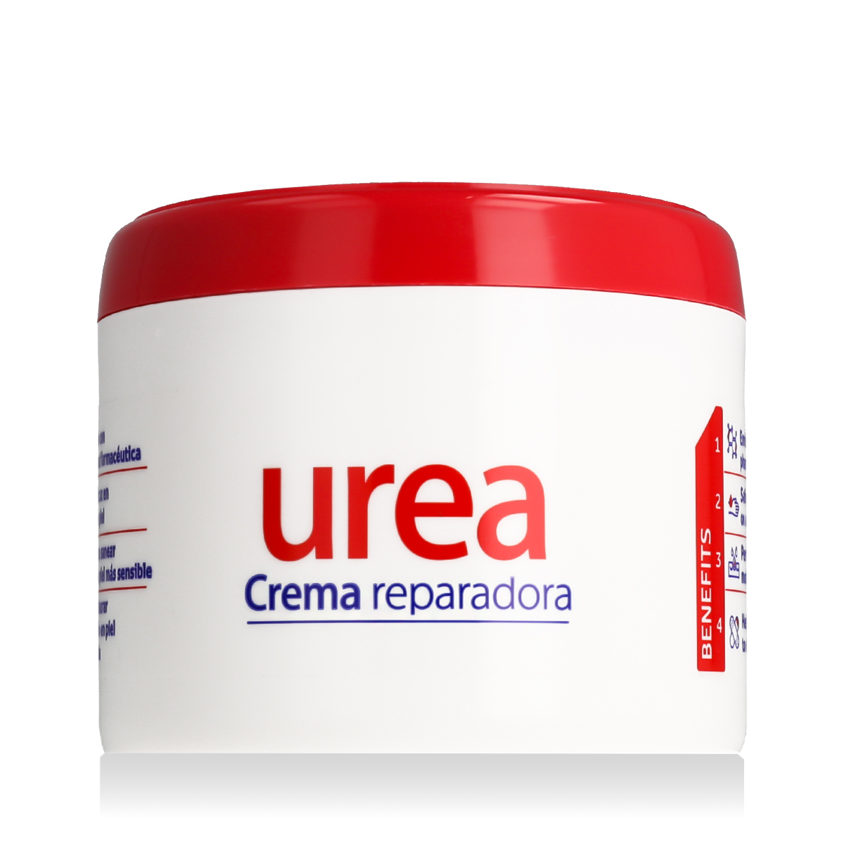 Urea Skin Repair Cream