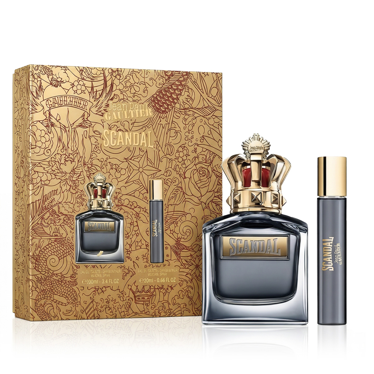 Scandal Pour Homme