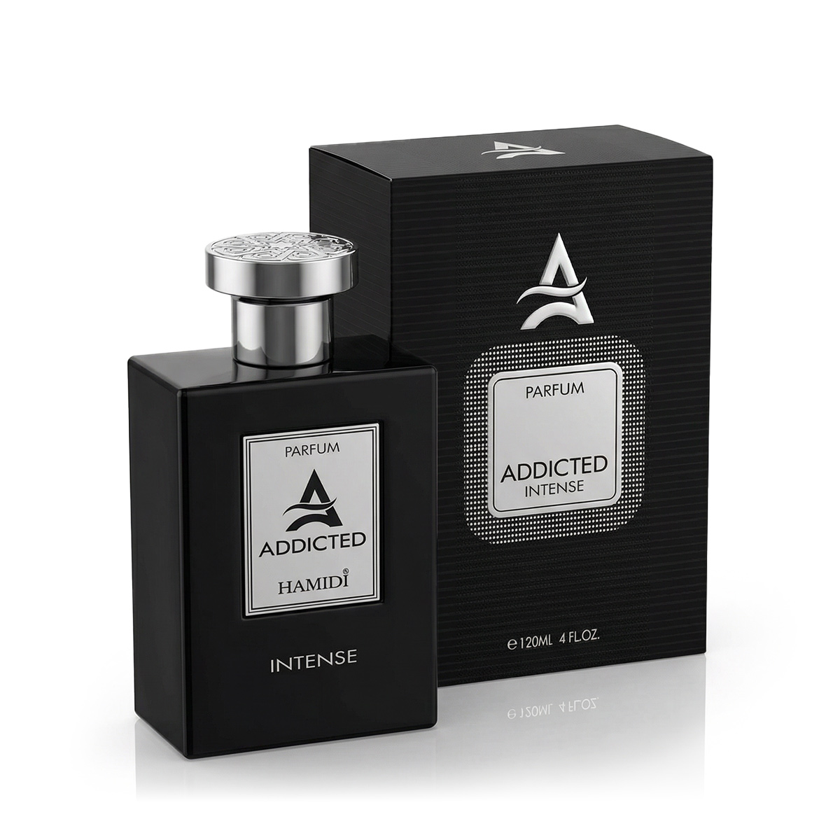 Addicted Intense