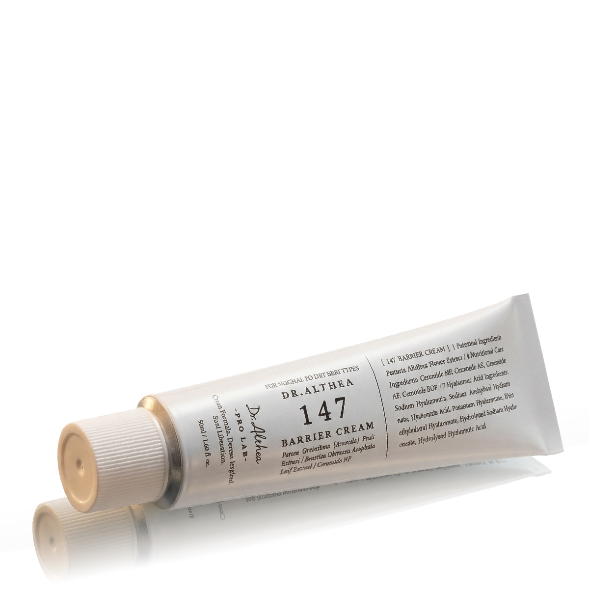 147 Barrier Cream