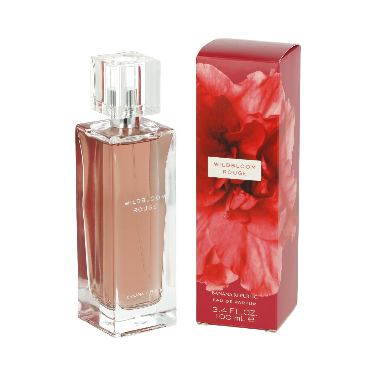 Wildbloom Rouge