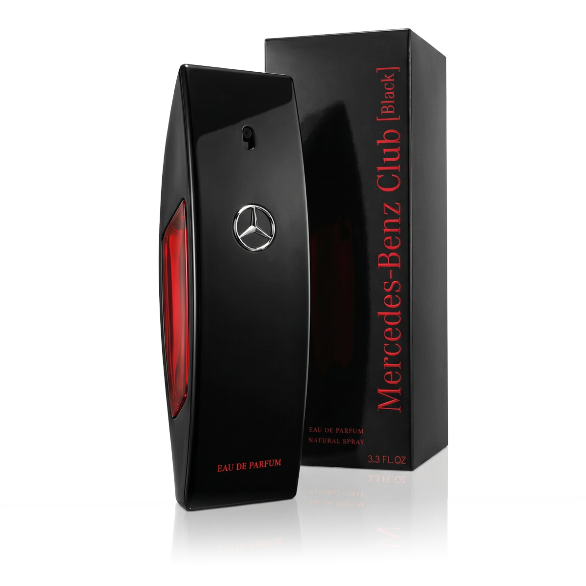 Mercedes-Benz Club Black