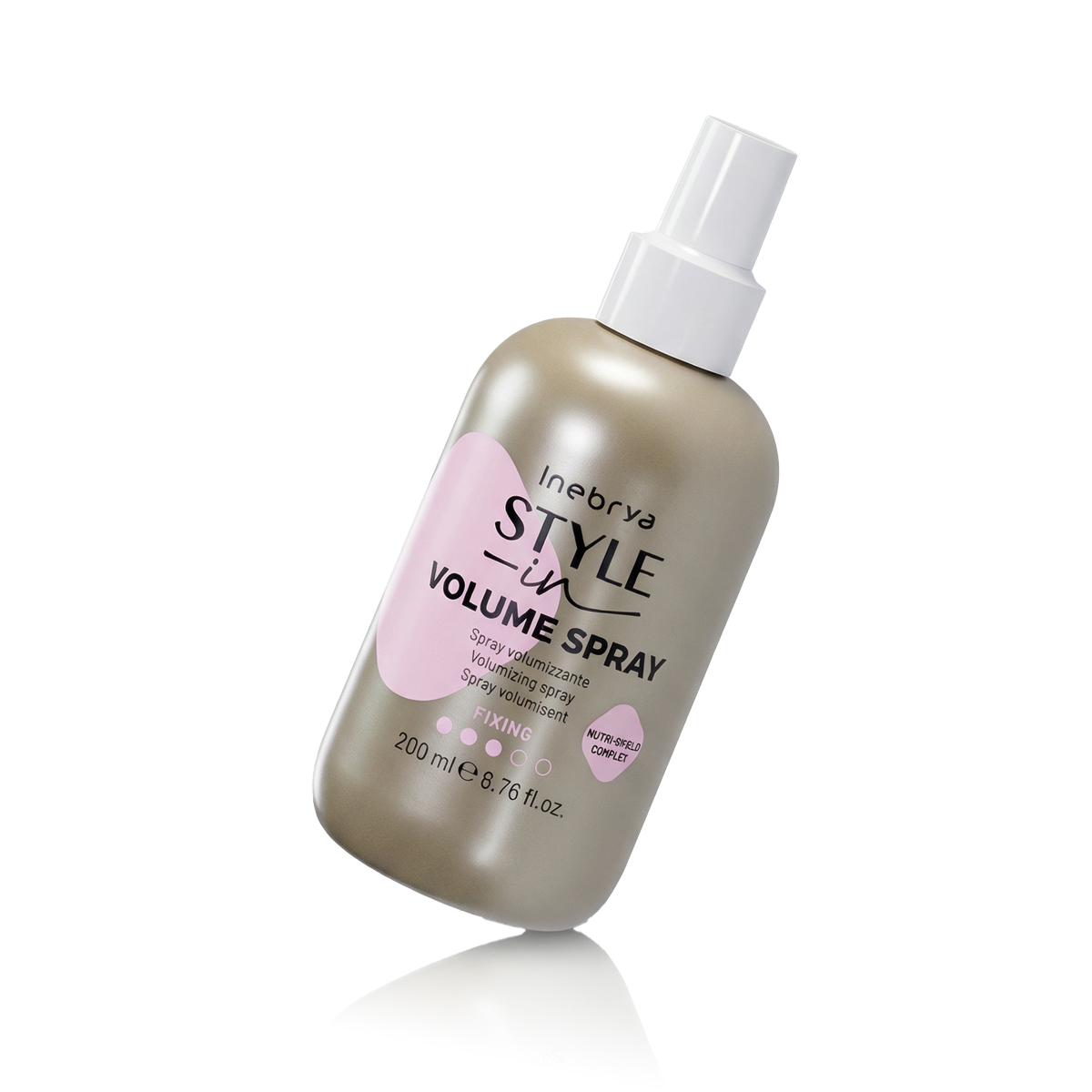 Style-In Volume Spray
