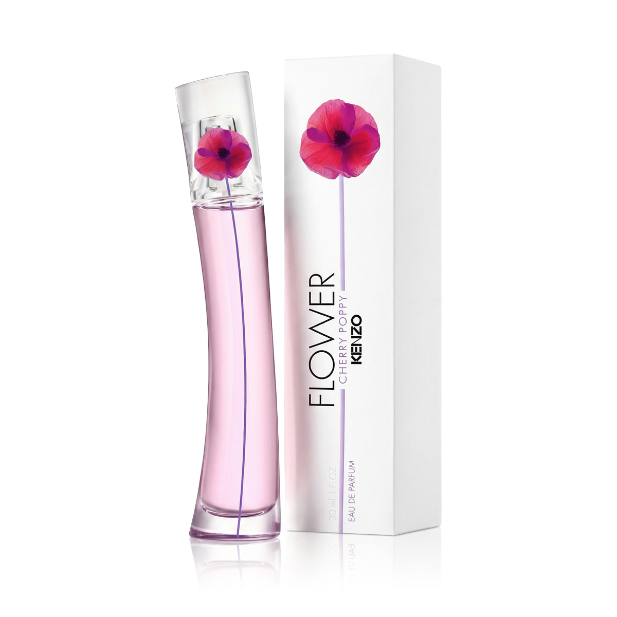 Flower By Kenzo Cherry Poppy