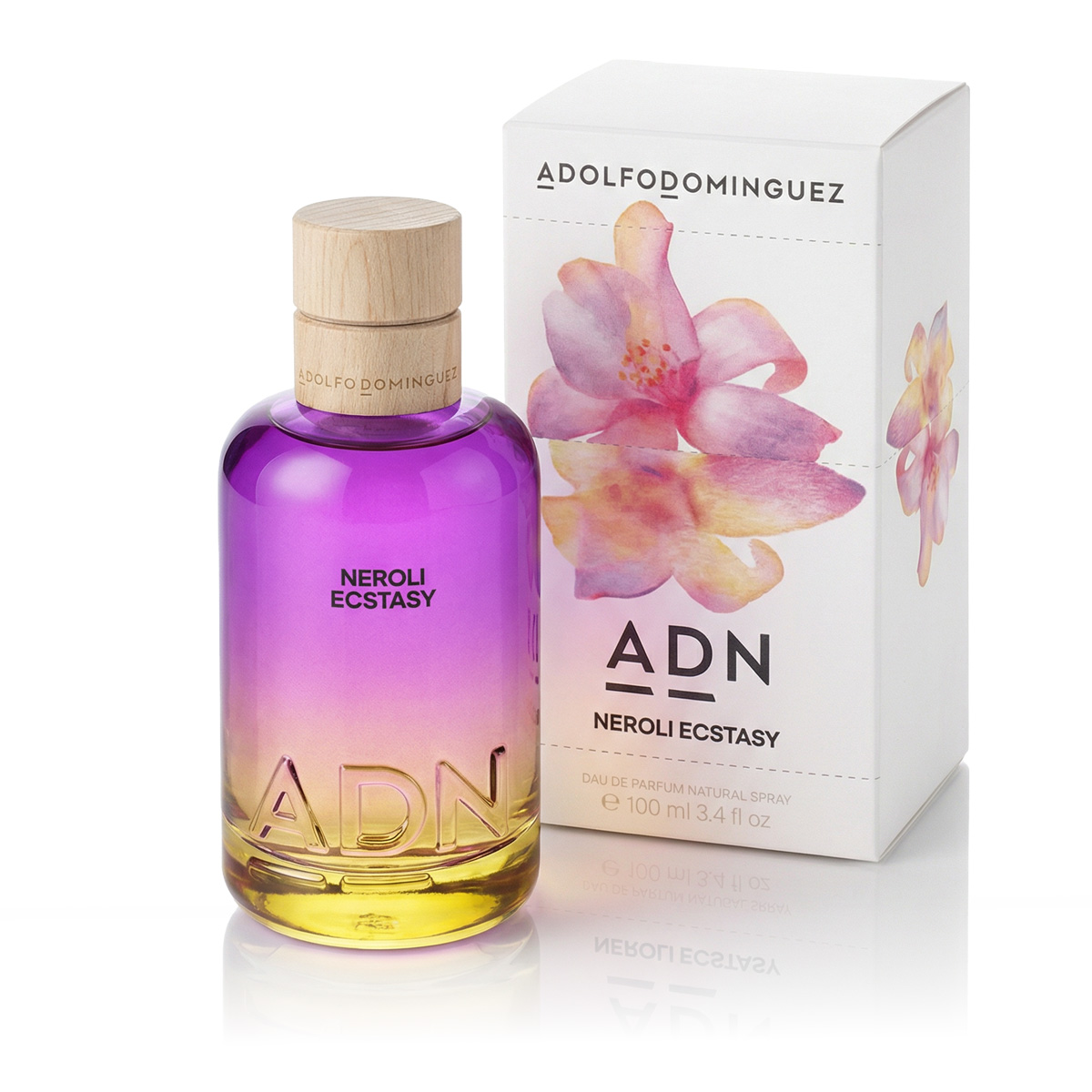 Neroli Ecstasy