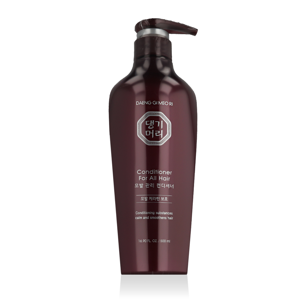 Conditioner For All Hair