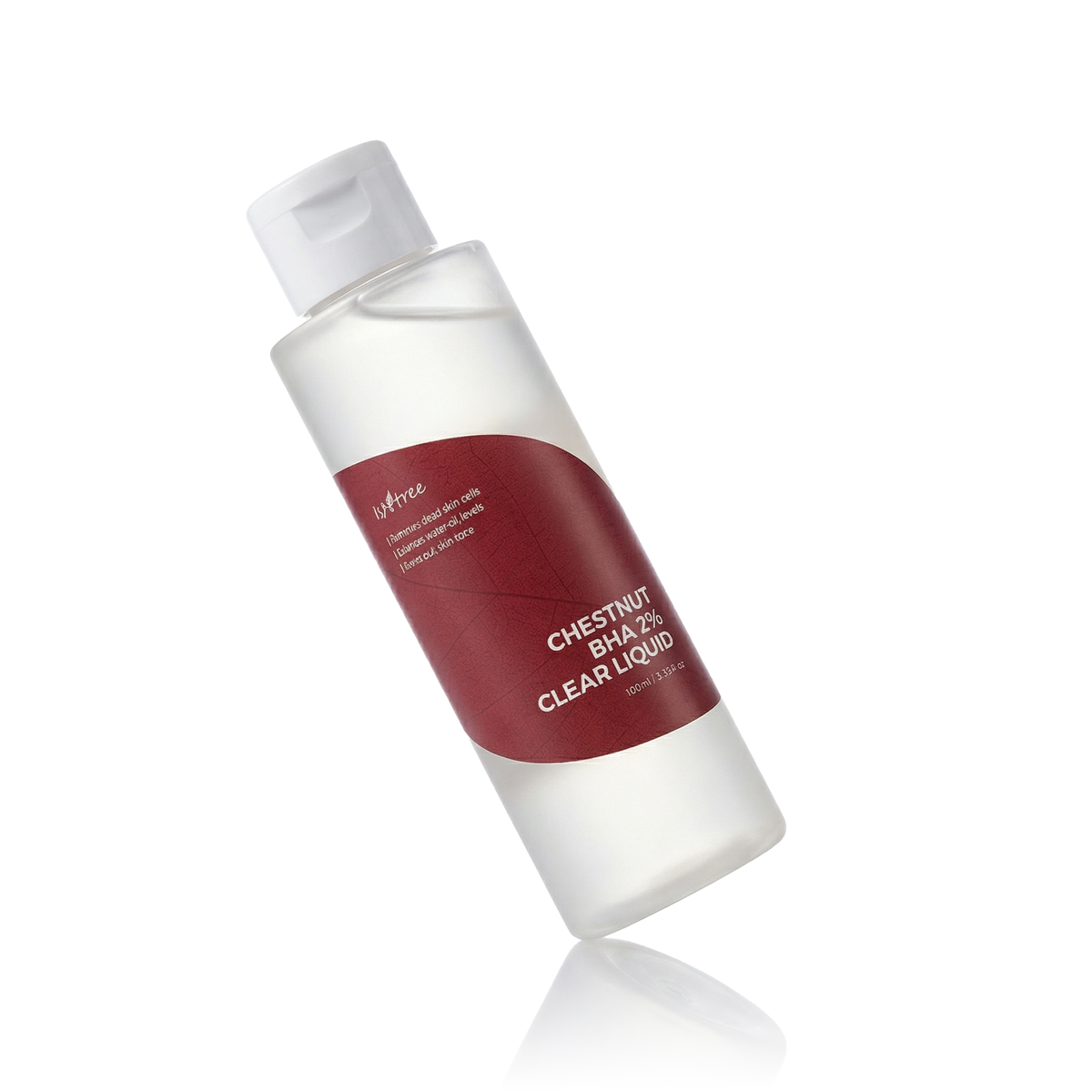 Chestnut BHA 2% Clear Liquid