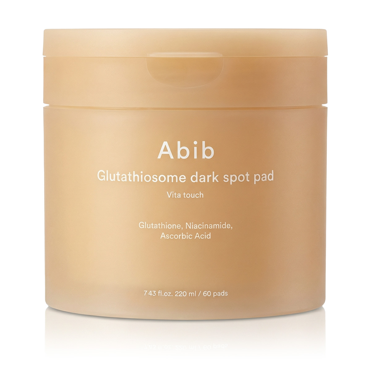 Glutathiosome Dark Spot Pad