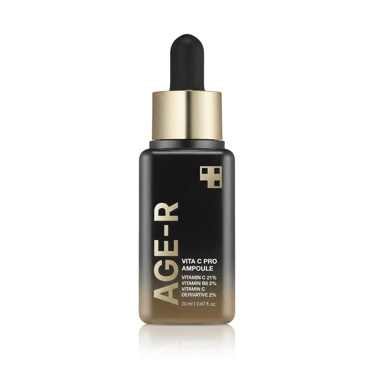 AGE-R Intensive Skin Serum (Vita C Pro Ampoule) 20 ml