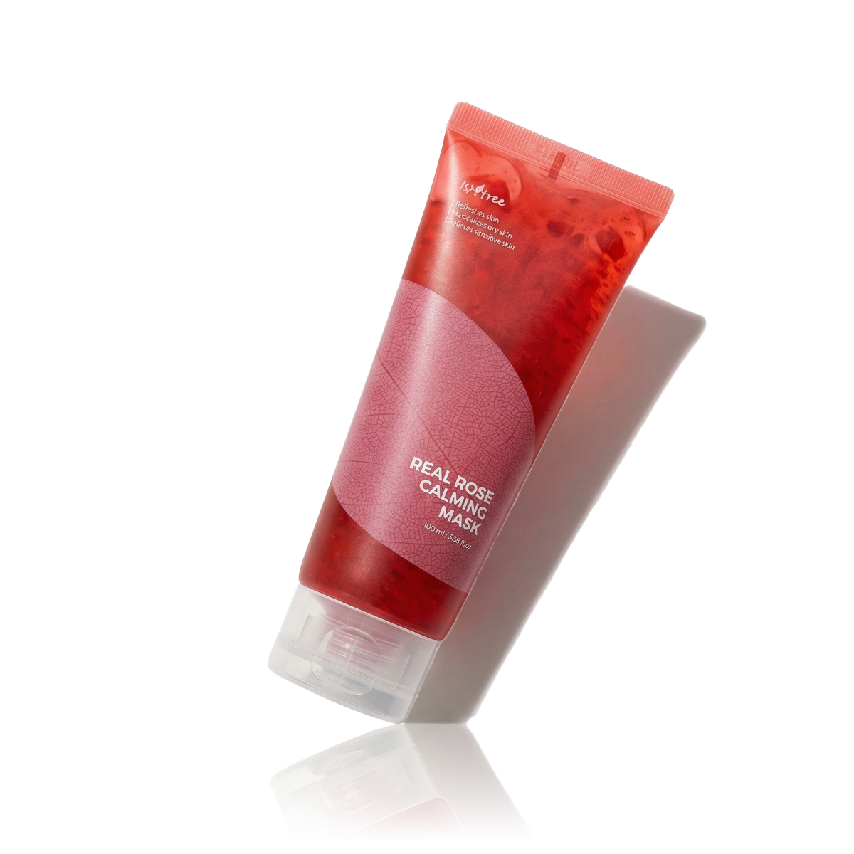 Real Rose Calming Mask