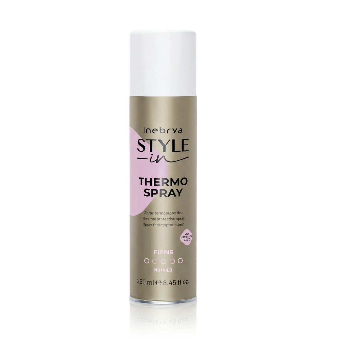 Style-In Thermo Spray