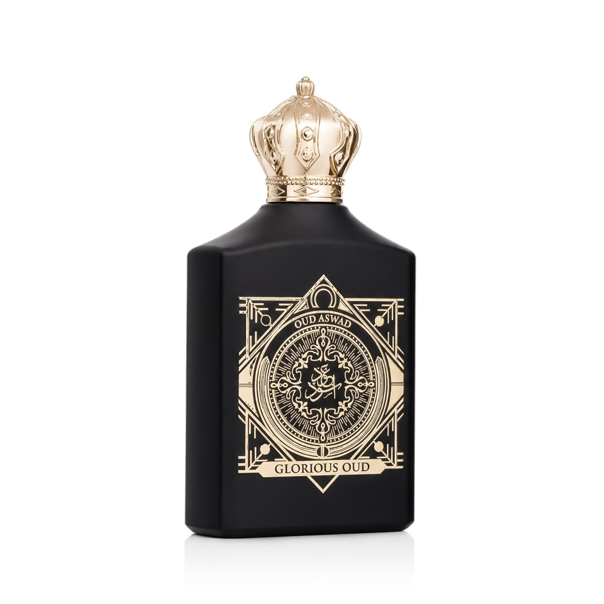 Oud Black