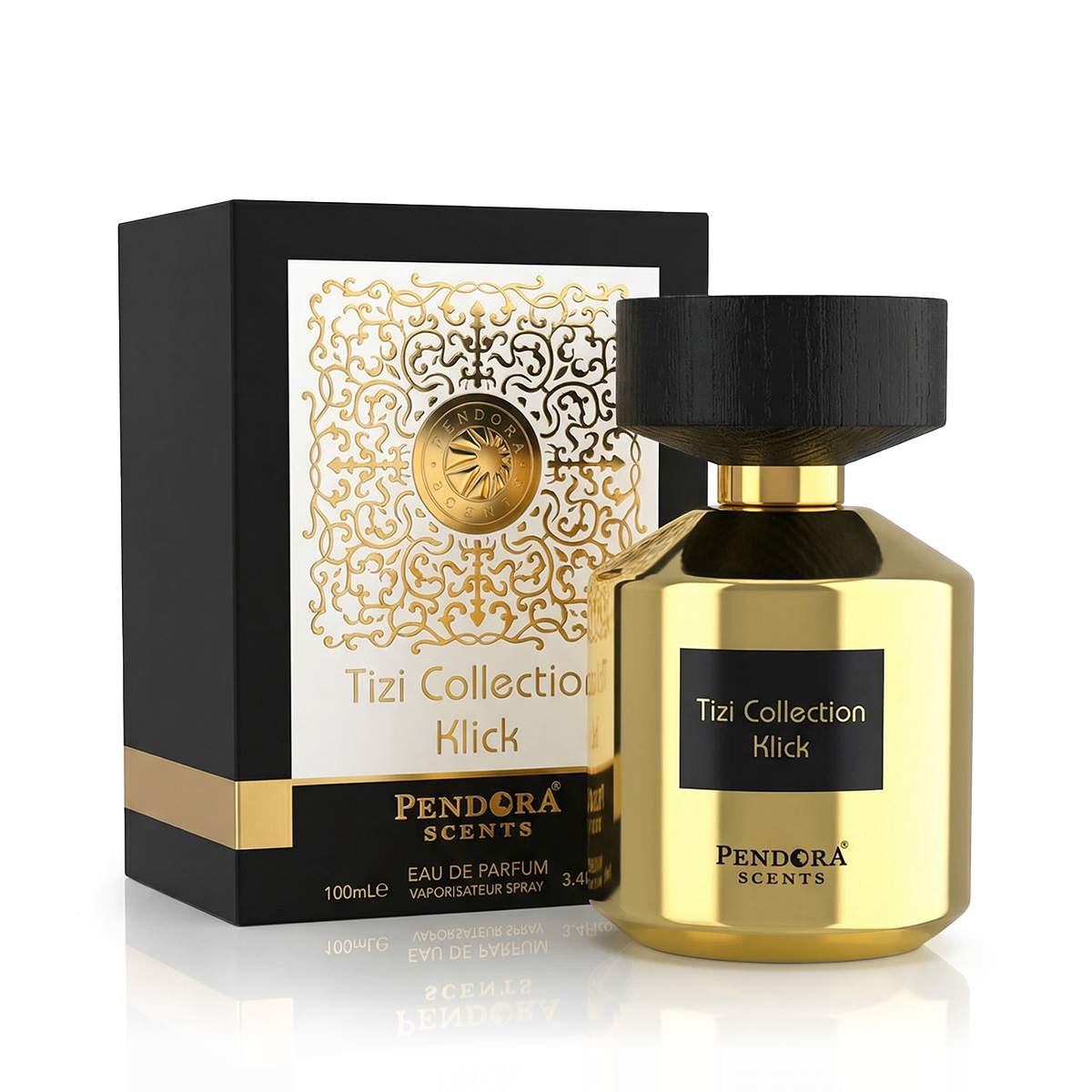 Tizi Collection Klick