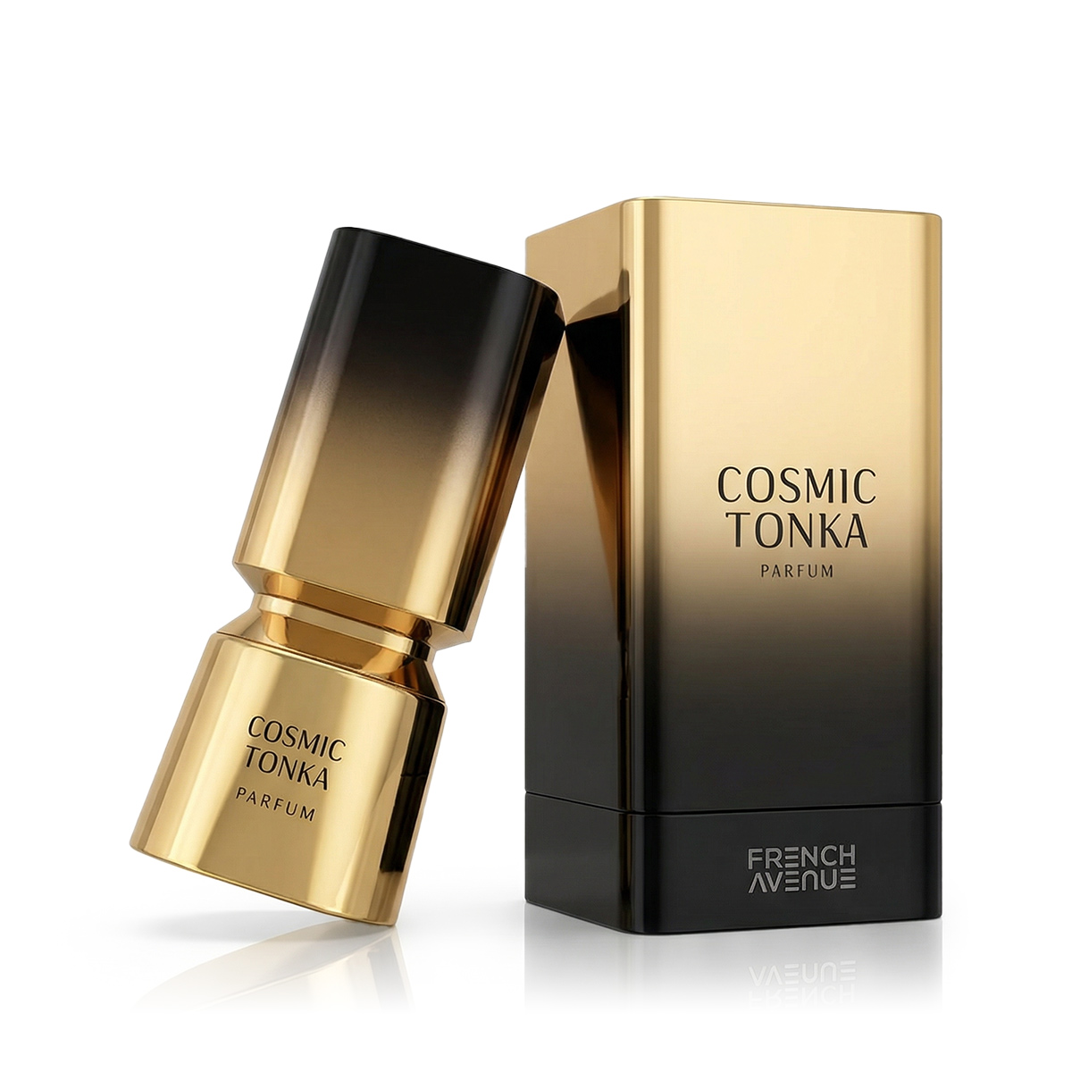 Cosmic Tonka