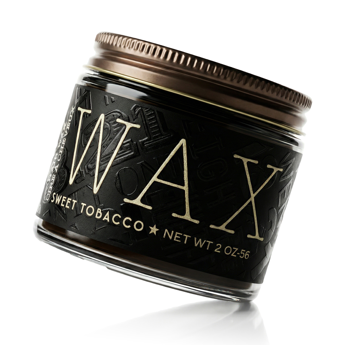 Wax