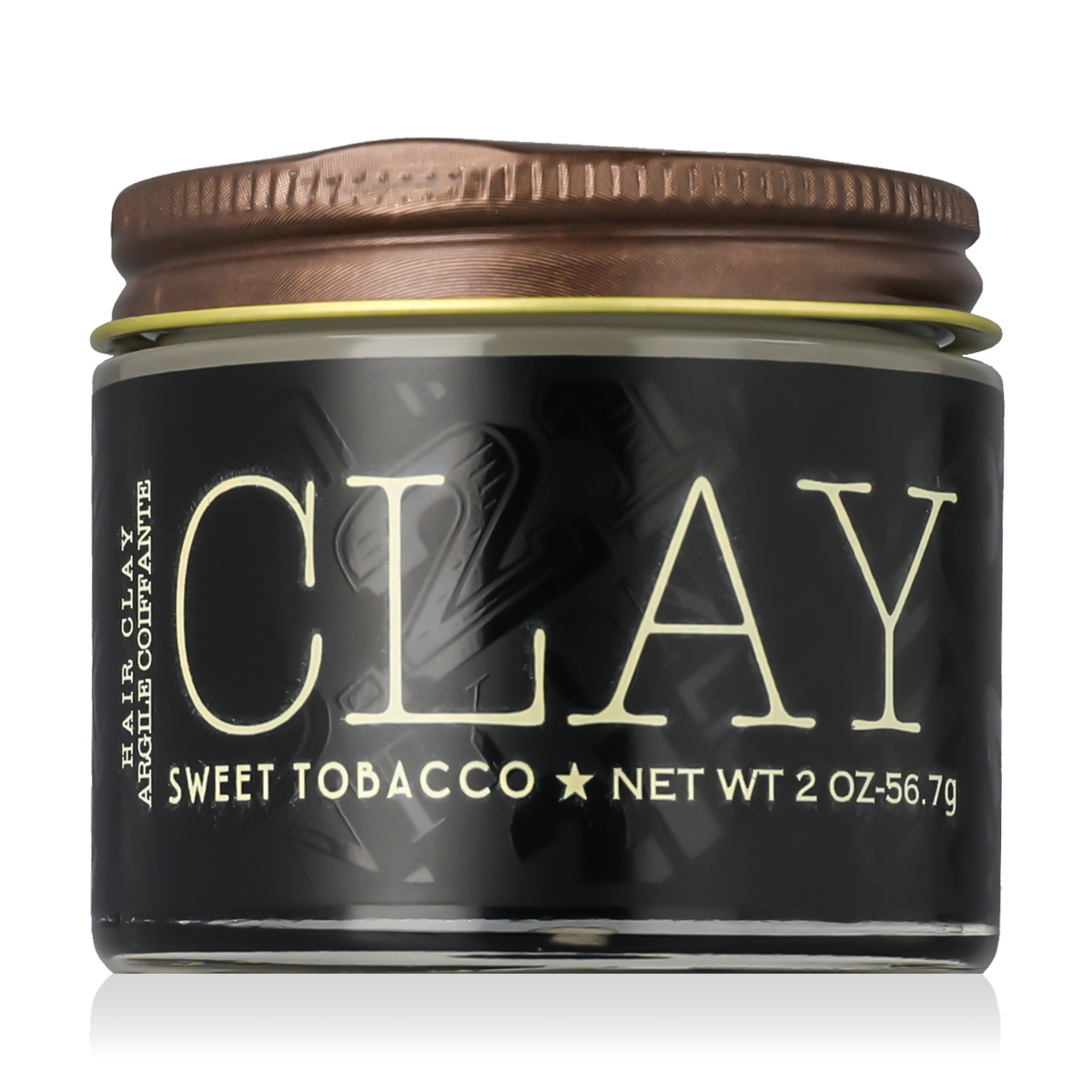 Clay