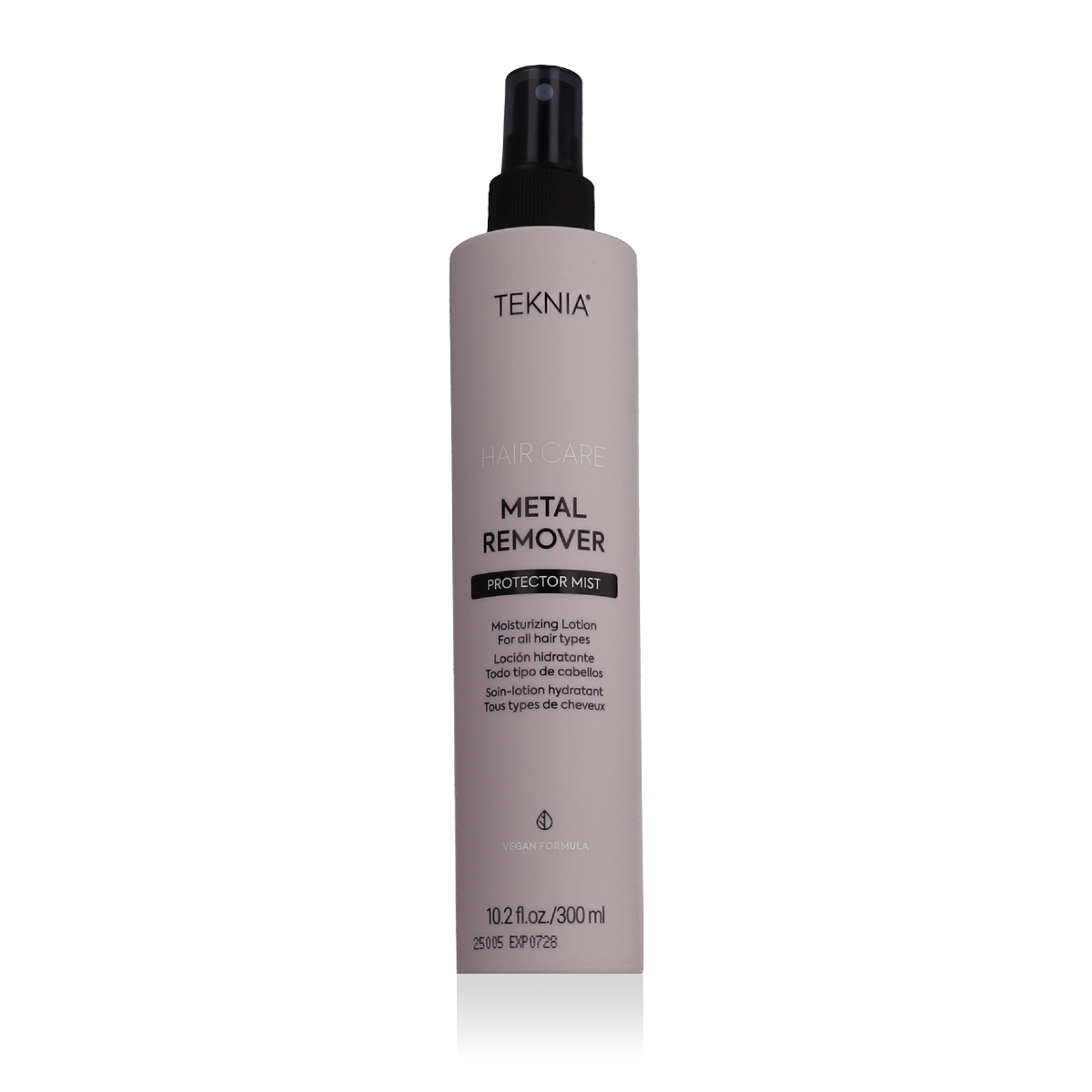 Teknia Metal Remover Protector Mist