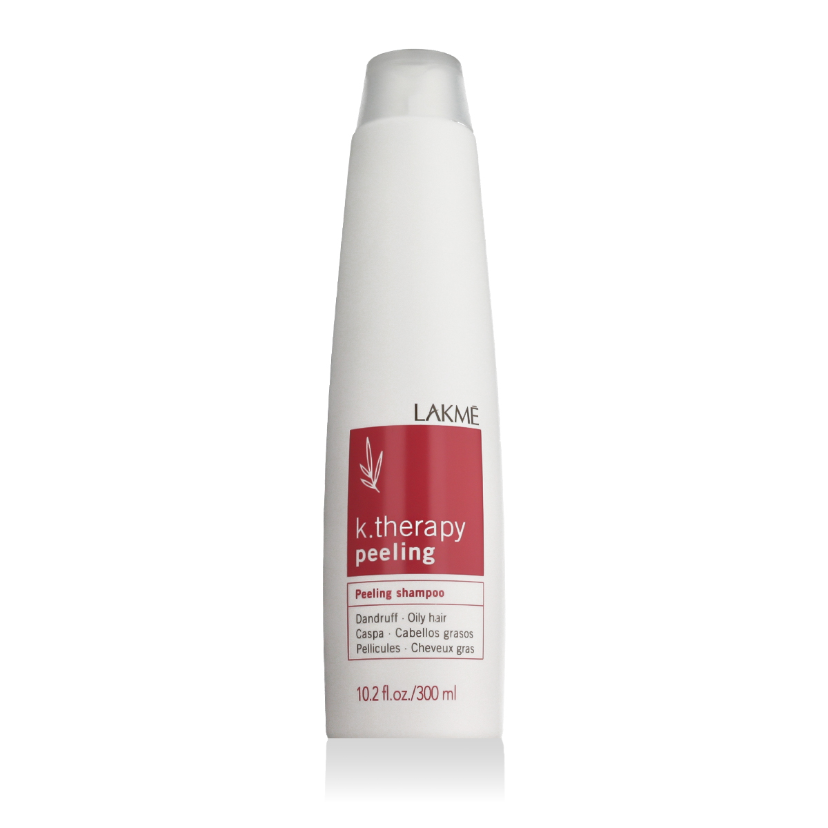 K.Therapy Peeling Shampoo For Oily Hair