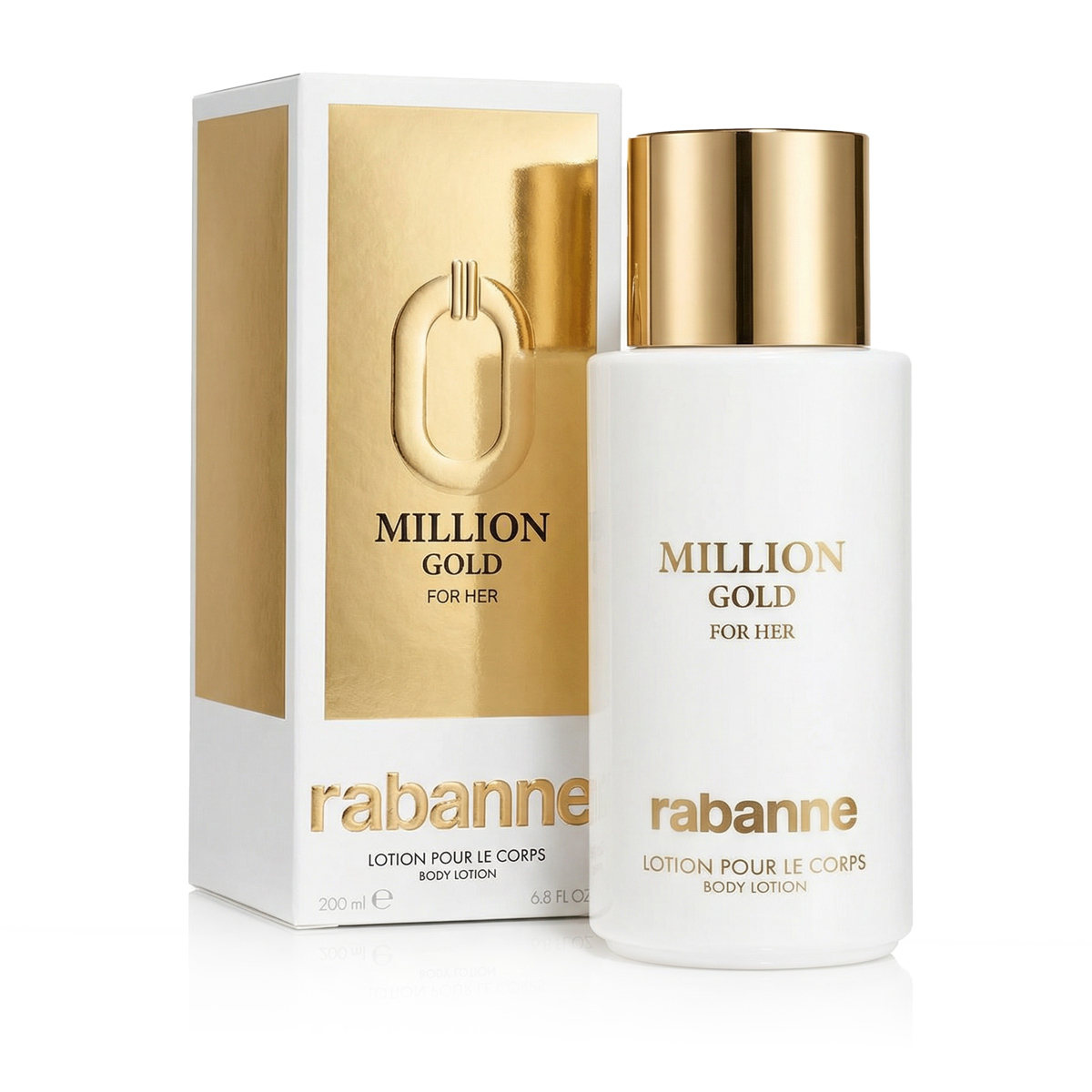 Million Gold