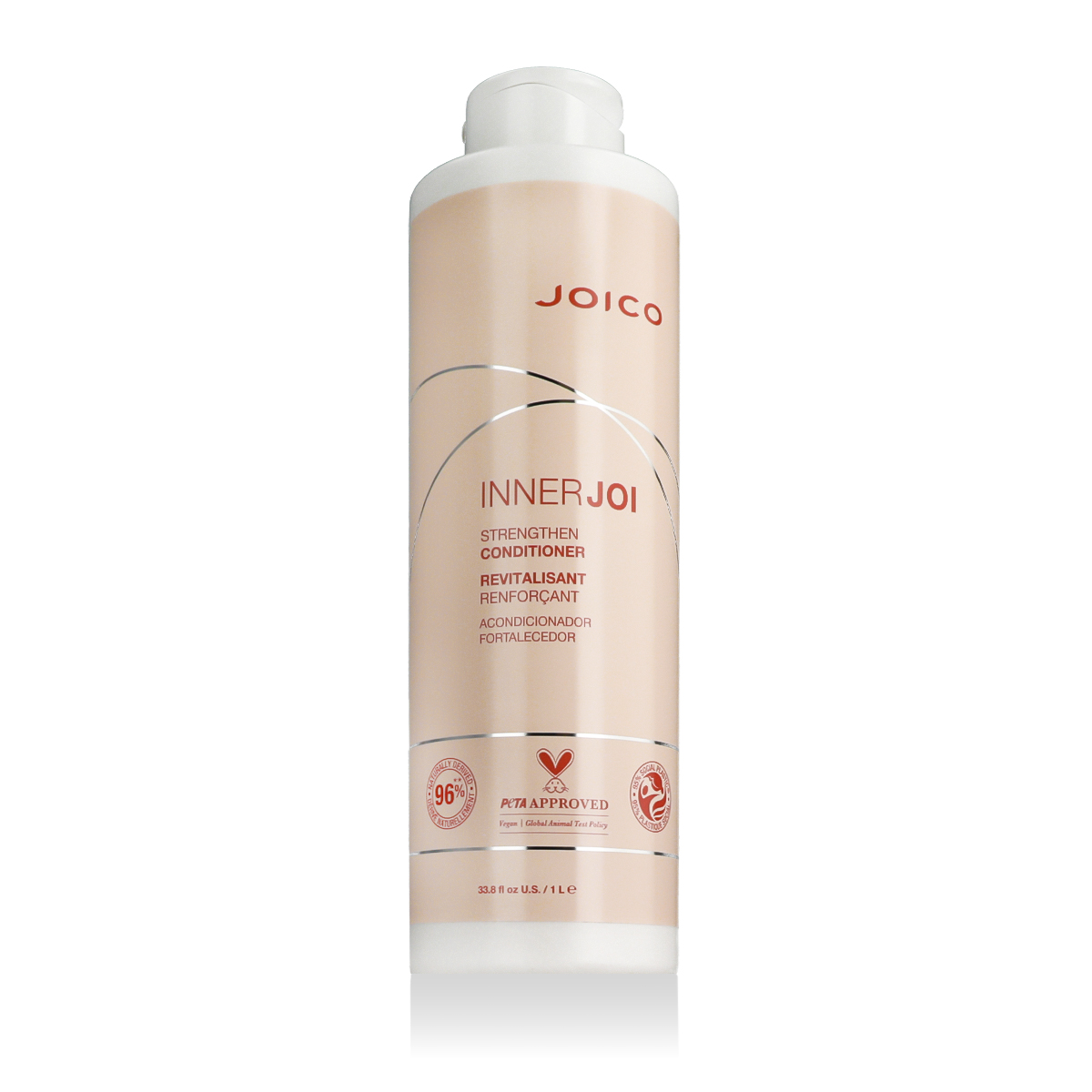 InnerJoi Strengthen Conditioner