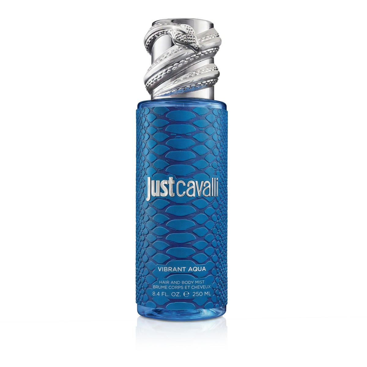 Just Cavalli Vibrant Aqua