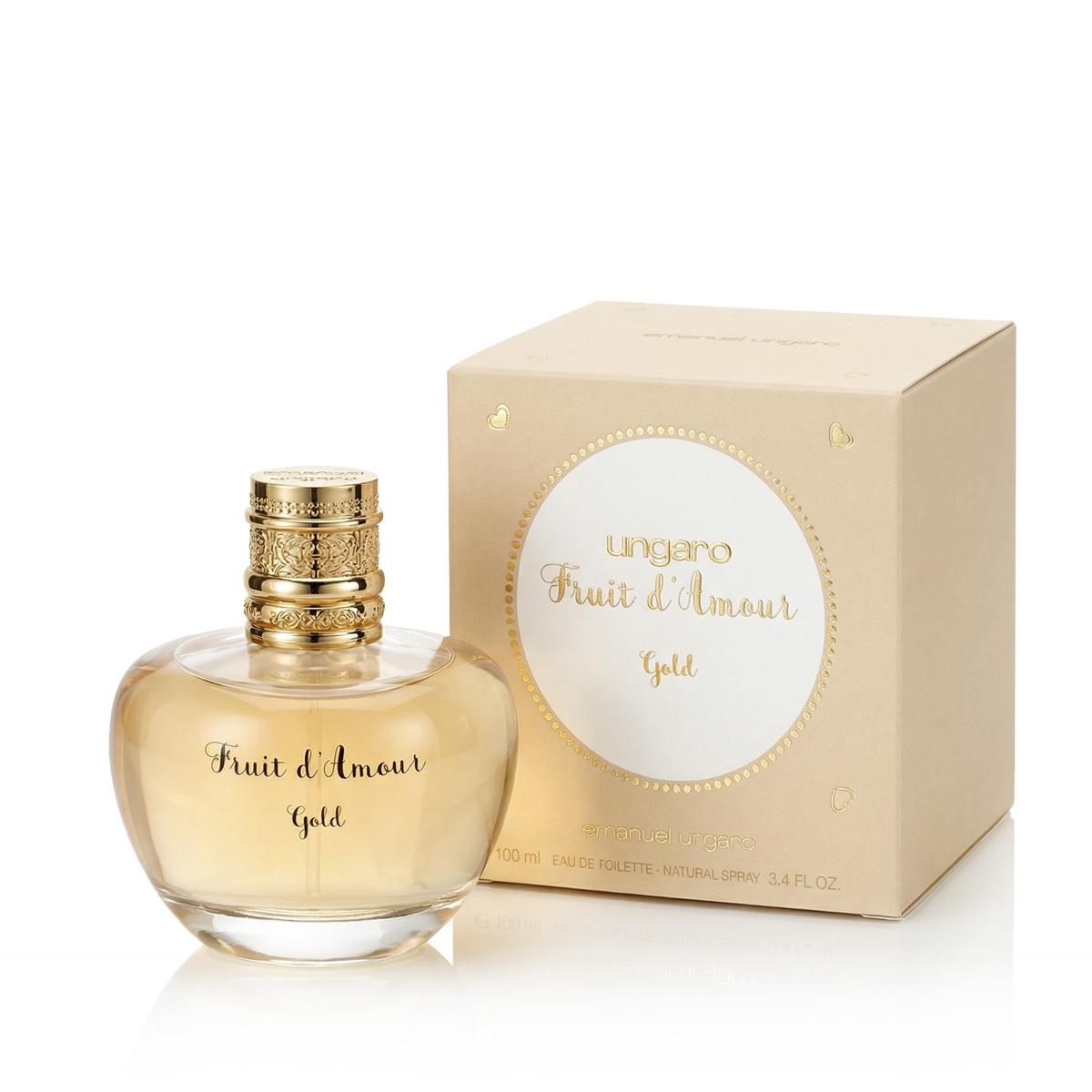 Fruit d'Amour Gold