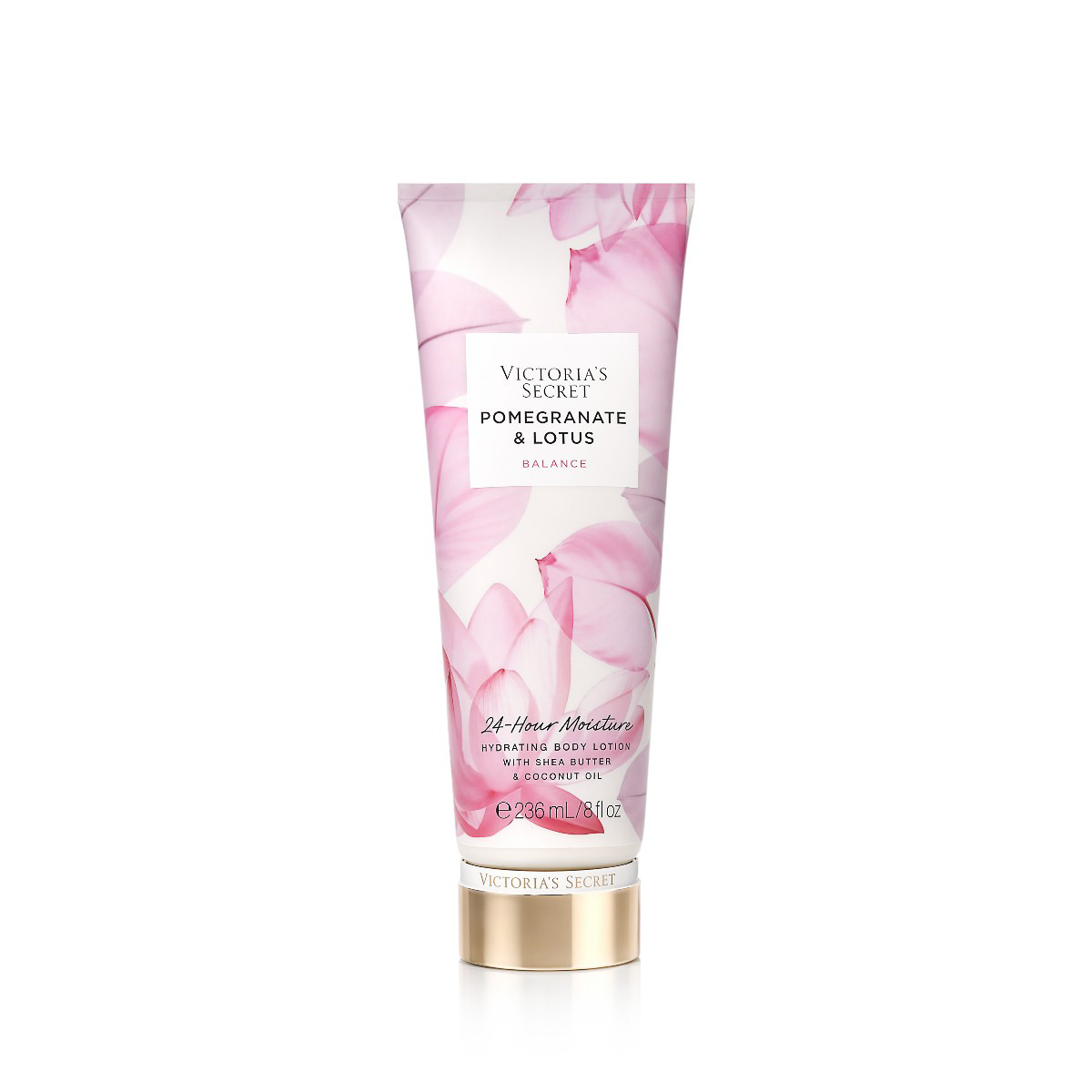 Pomegranate &amp; Lotus Balance