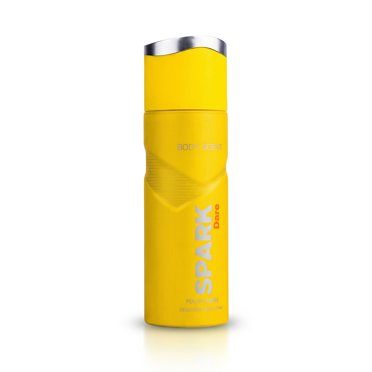 Spark Dare
