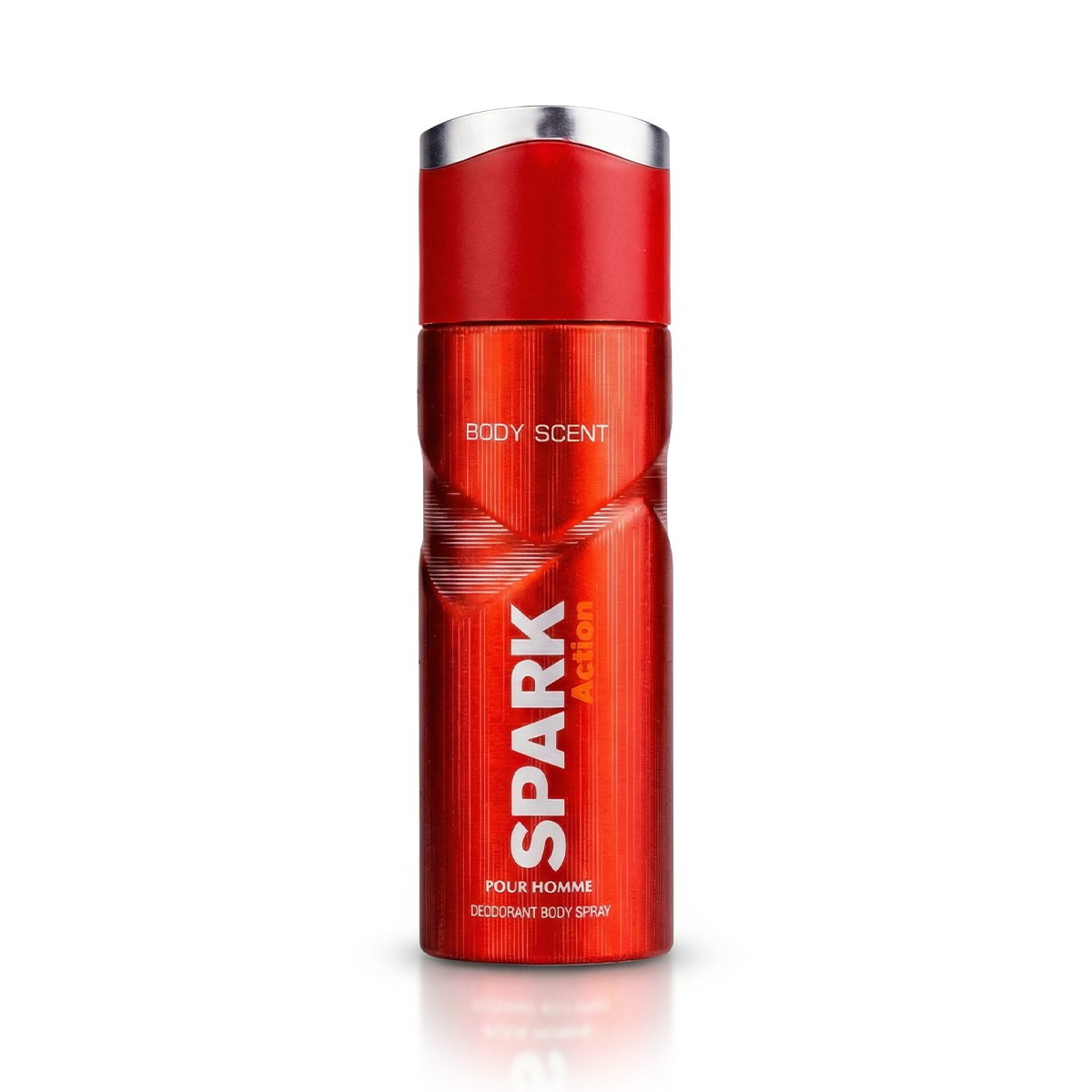 Spark Action