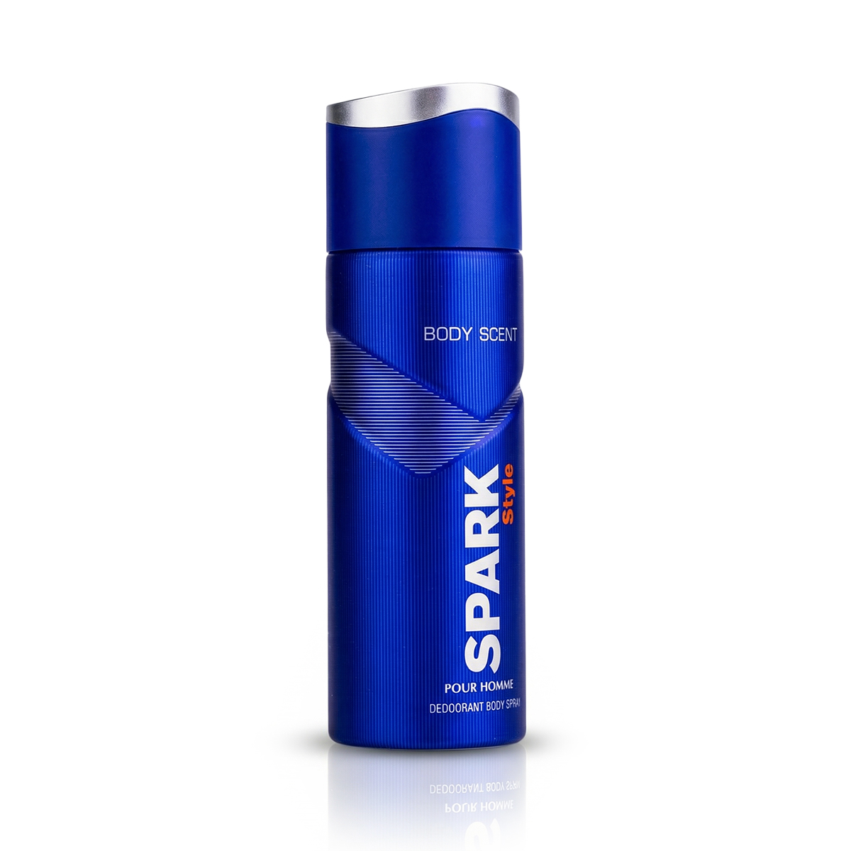 Spark Style