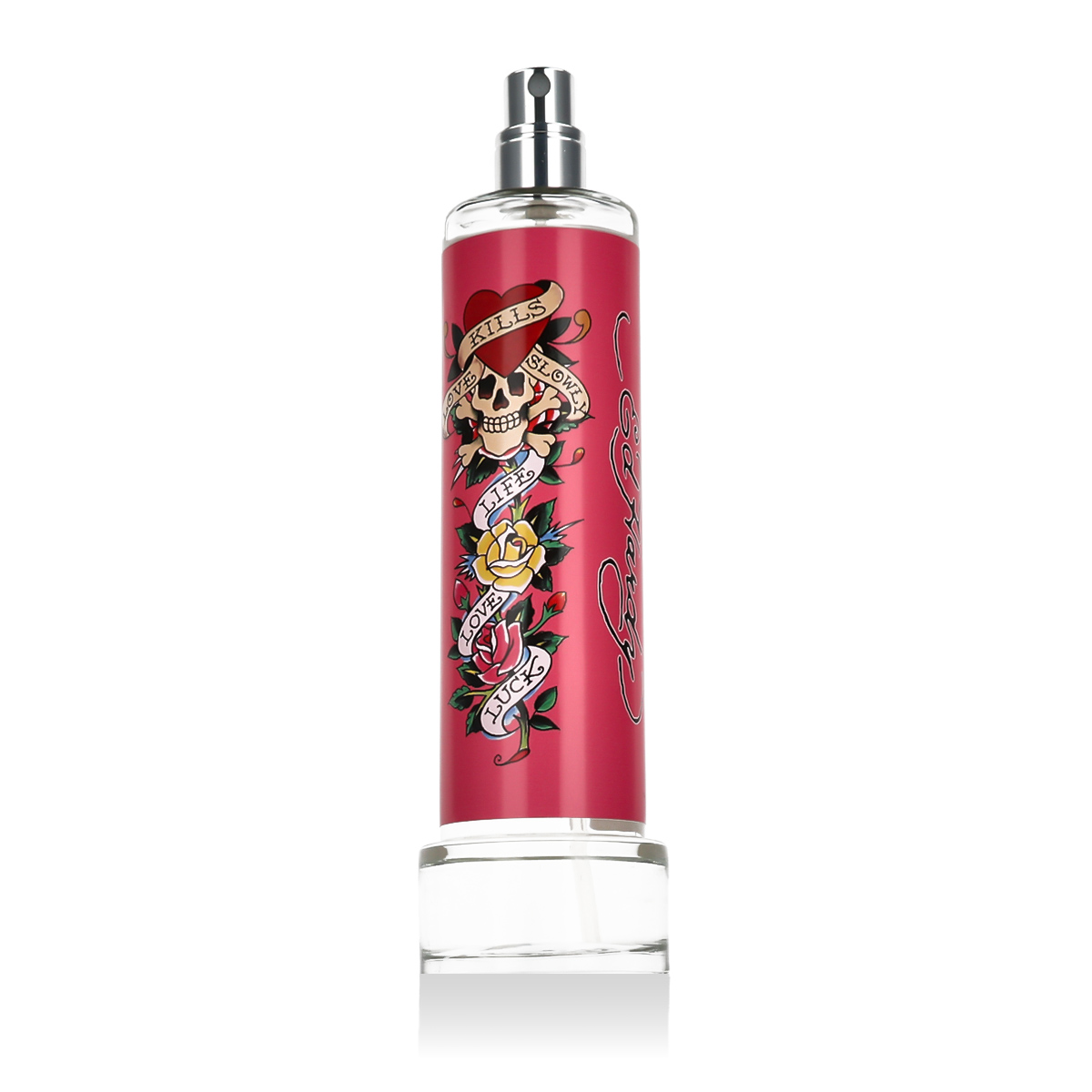 Ed Hardy Woman