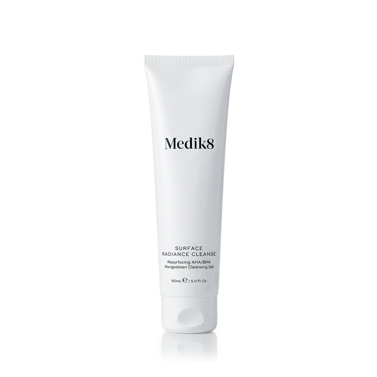 Surface Radiance Cleanse