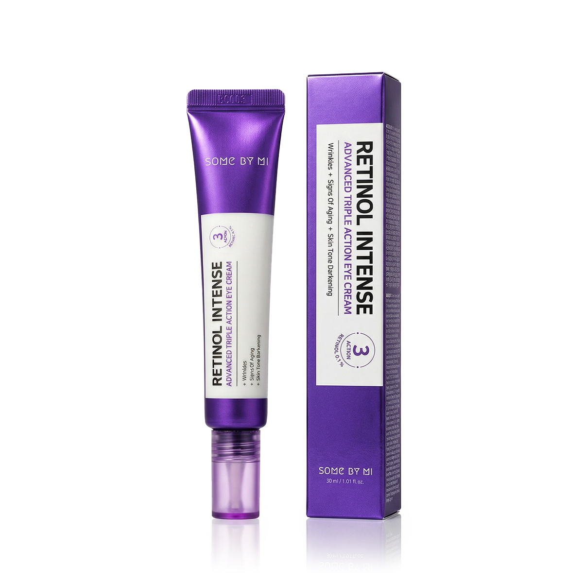 Retinol Intense Advanced Triple Action Eye Cream
