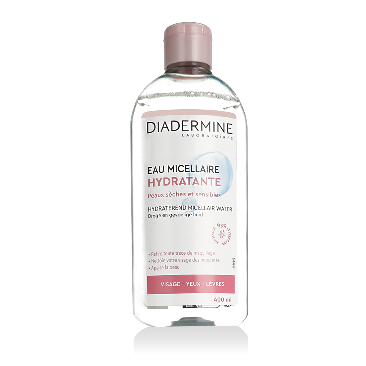 Caring Micellar Water