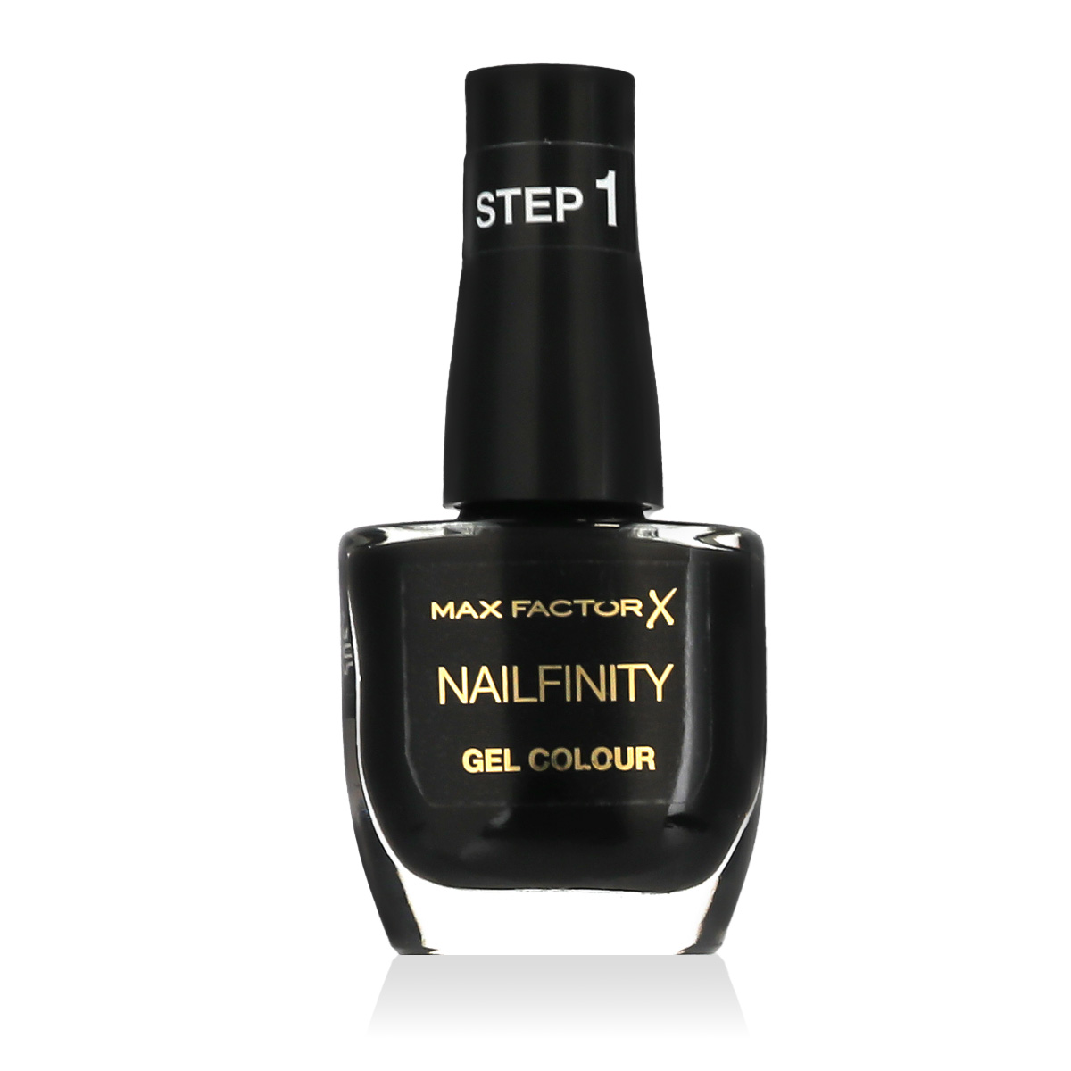 Nailfinity