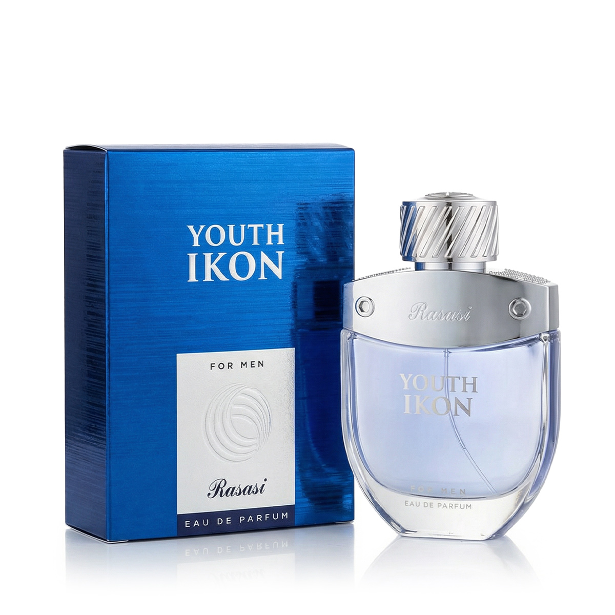 Daarej Pour Homme