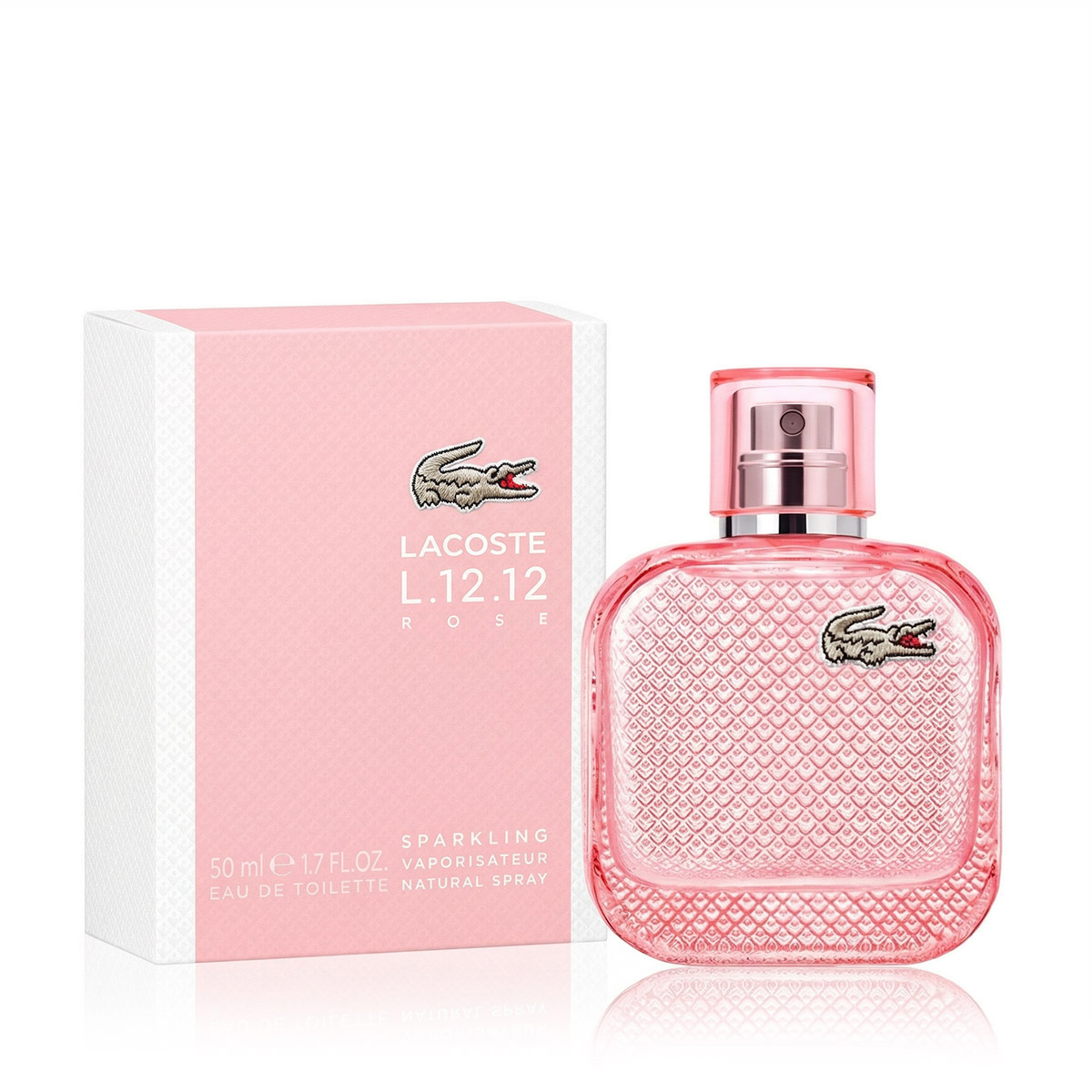 L.12.12 Rose Sparkling