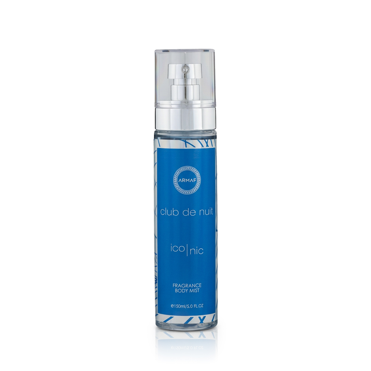 Club de Nuit Blue Iconic