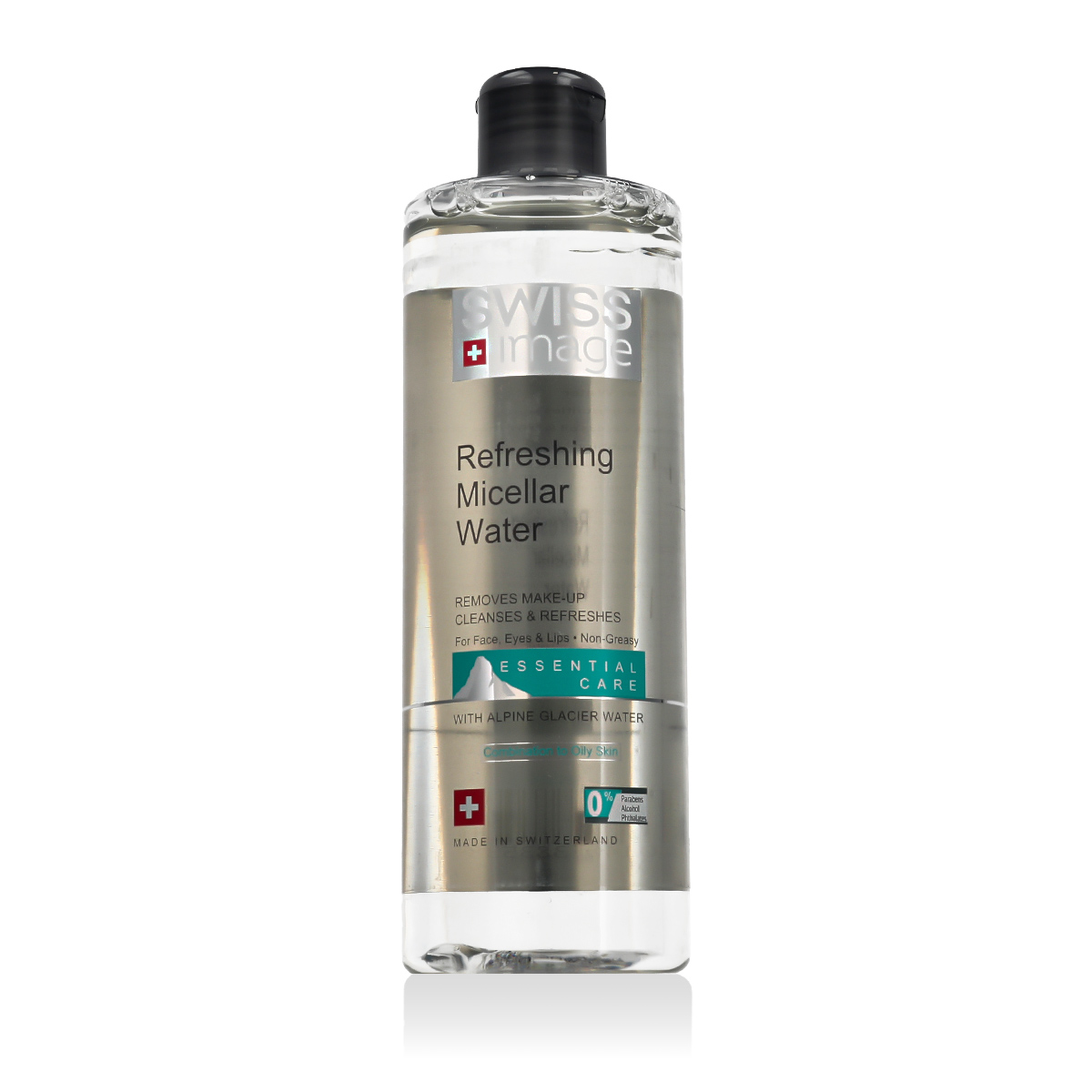 Essential Care Refreshing Micellar Water