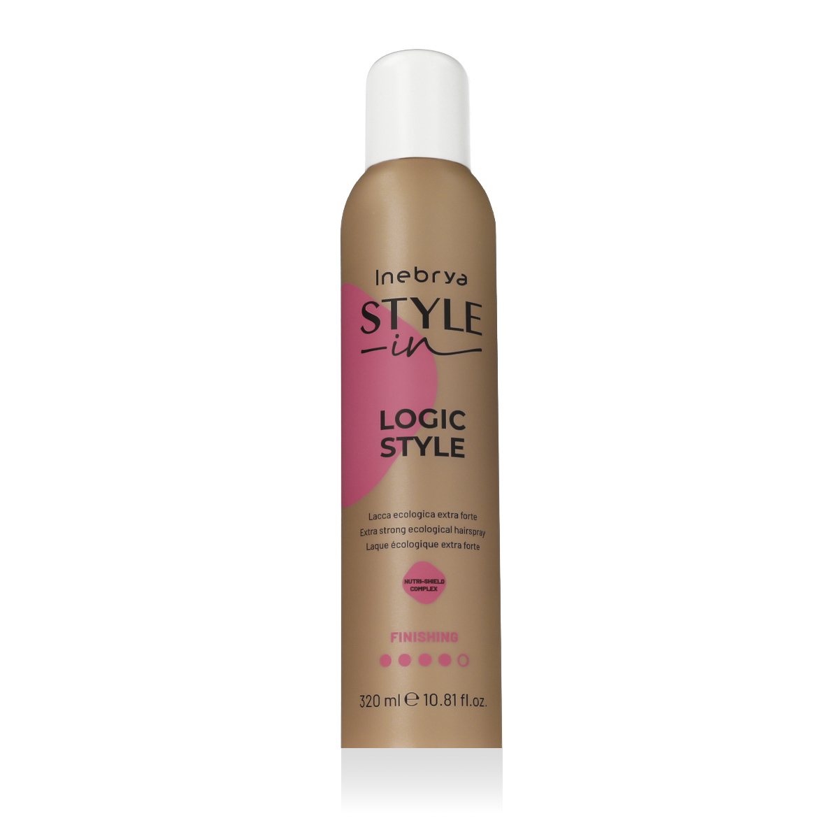 Style-In Extra Mousse