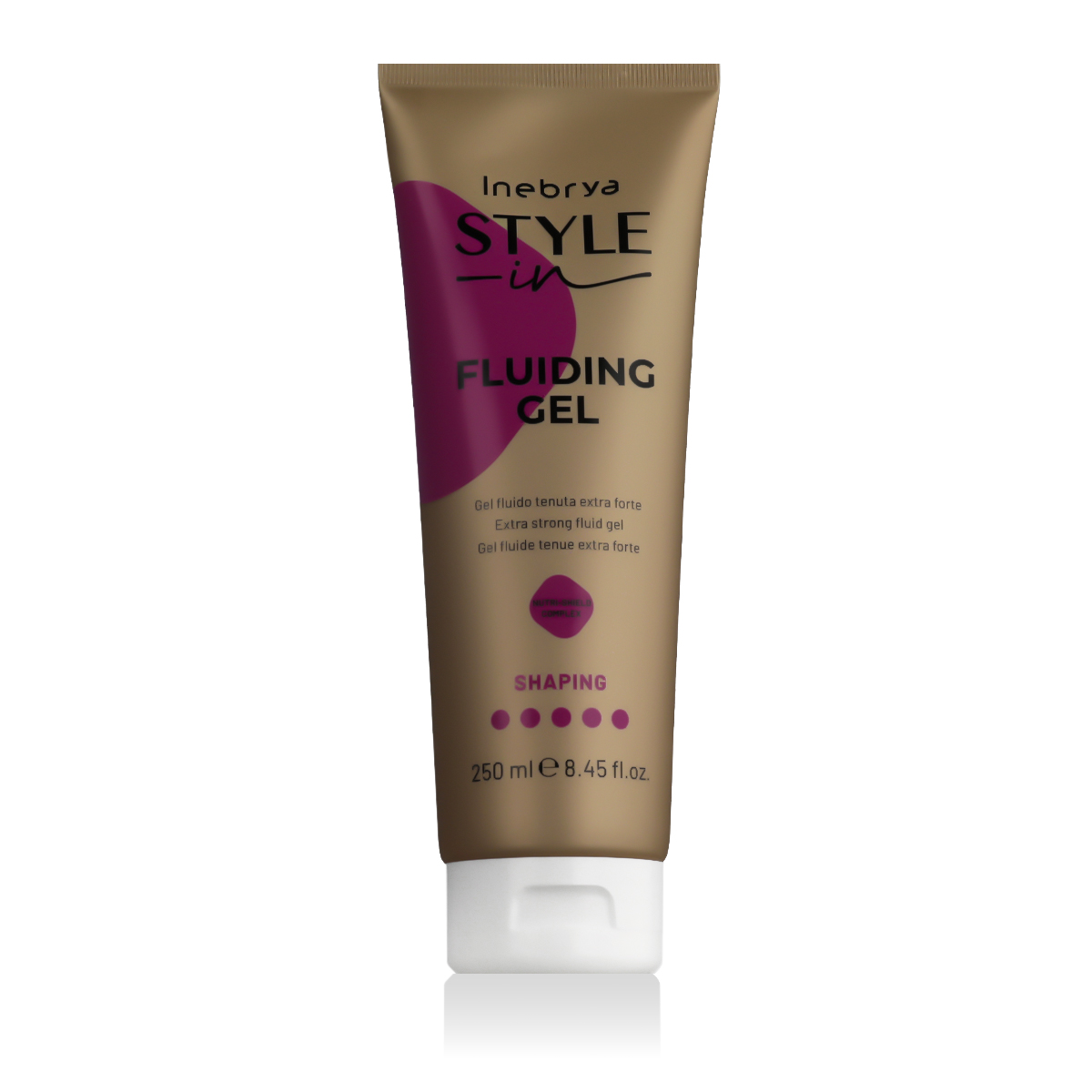 Style-In Fluiding Gel