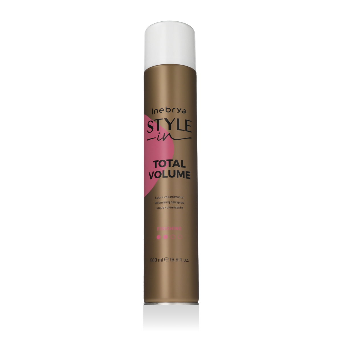 Style-In Total Volume