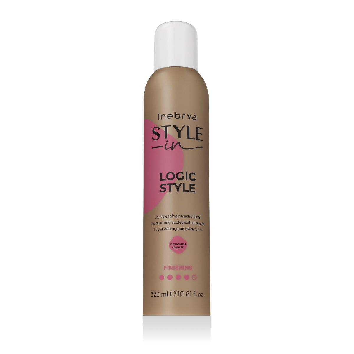 Style-In Logic Style
