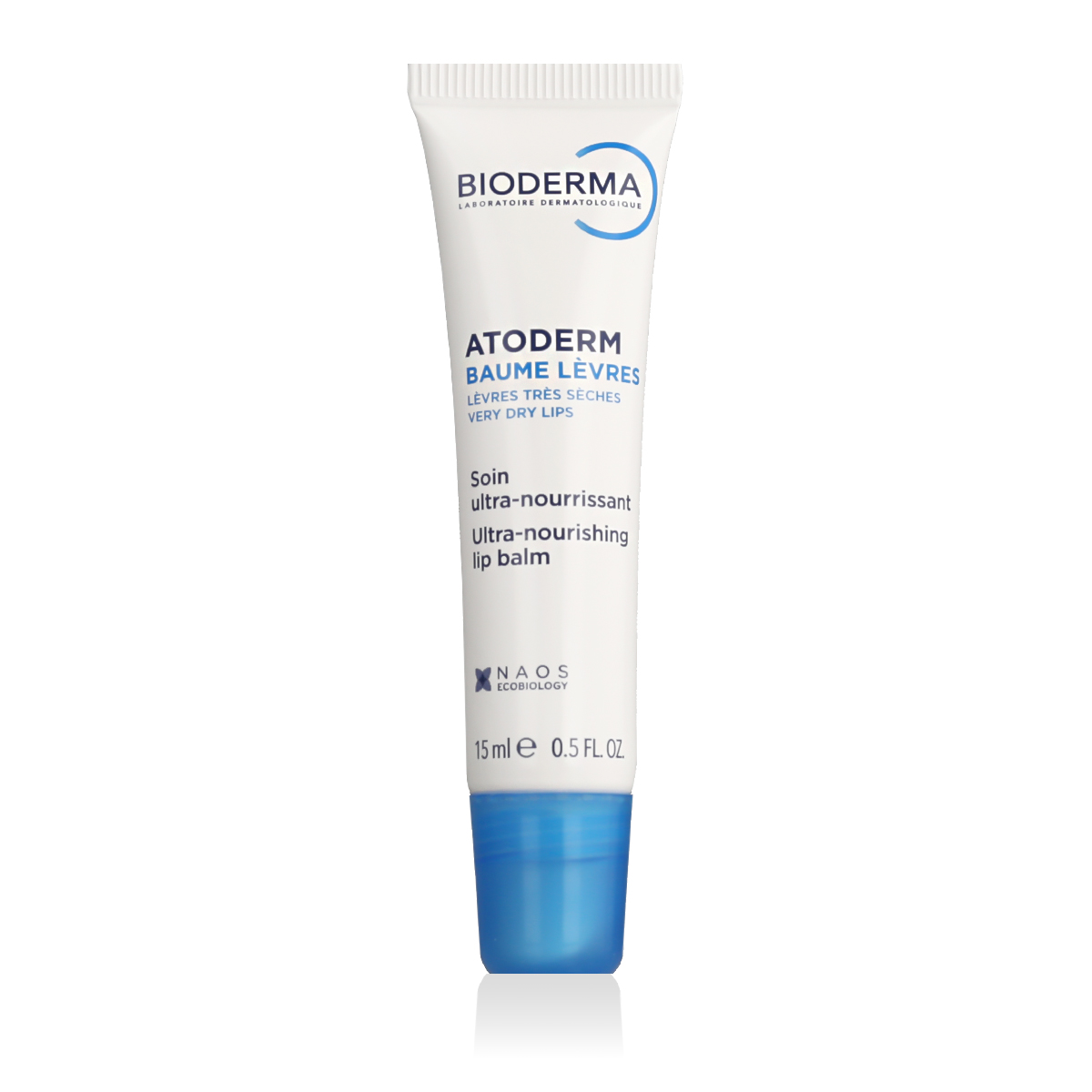 Atoderm Levres