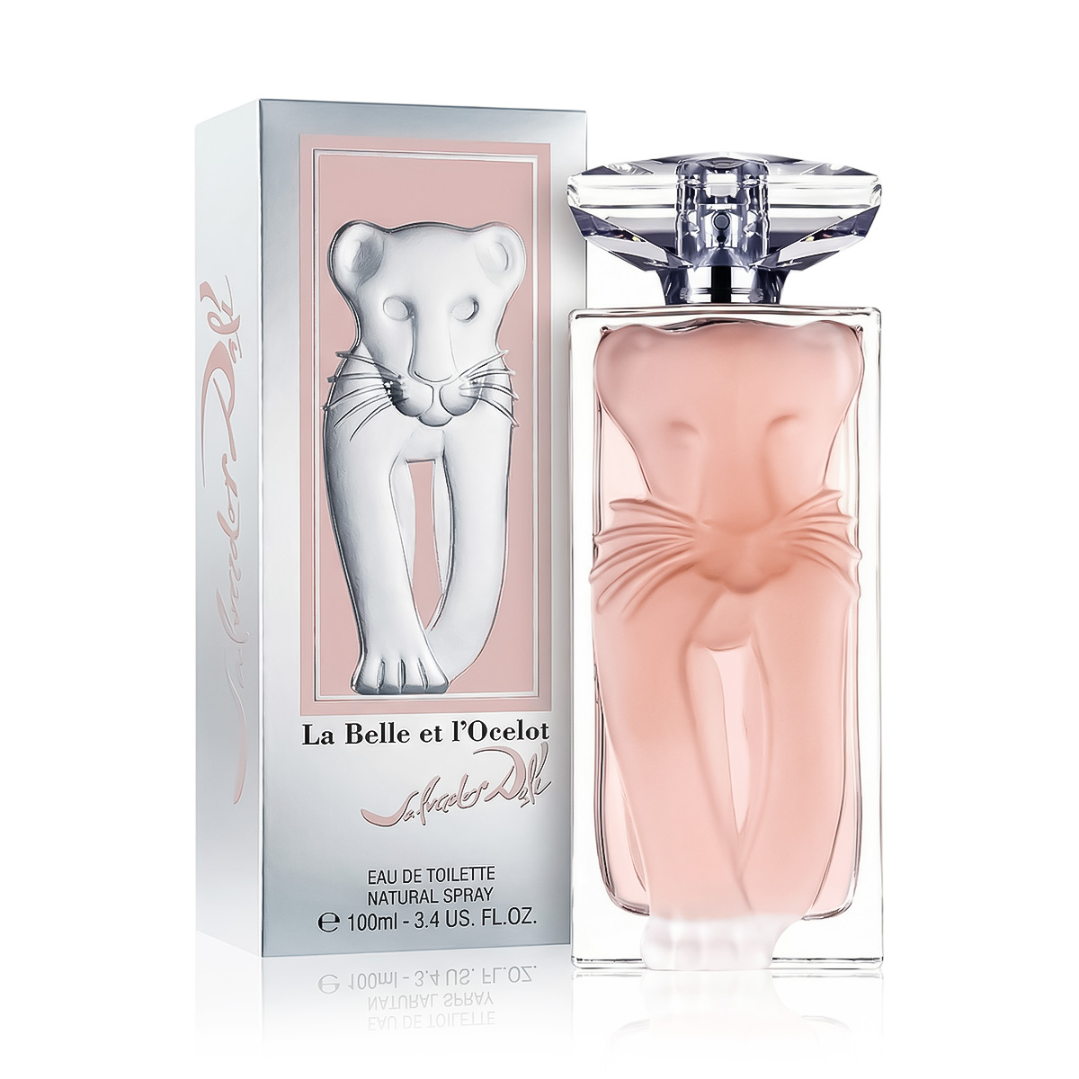 La Belle et l'Ocelot