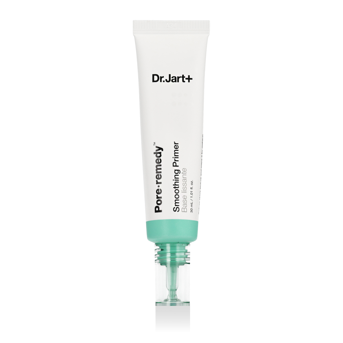 Pore-Remedy Smoothing Primer