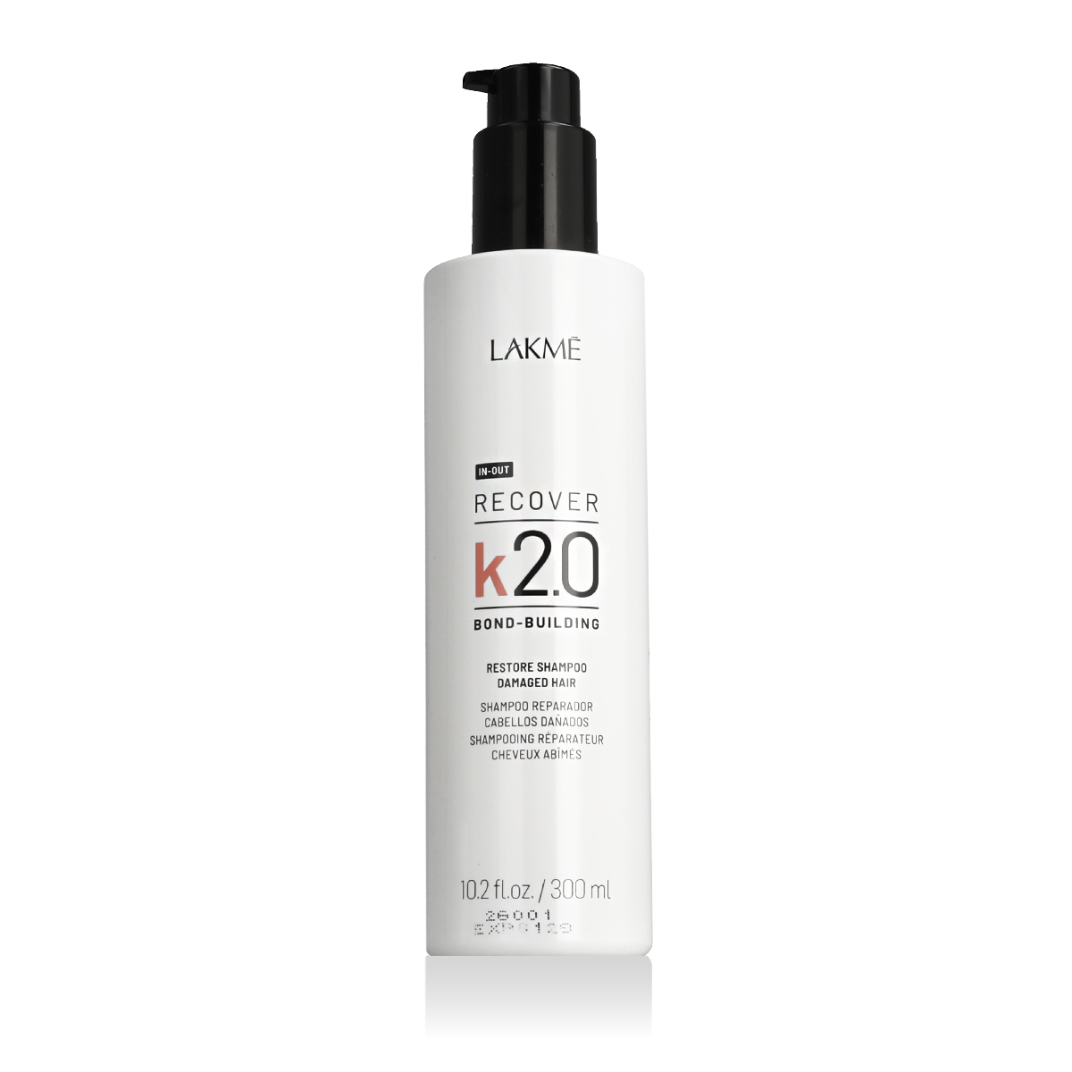 k2.0 Recover Restore Shampoo